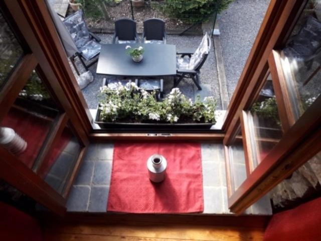 Vieux Logis Een Prachtige Ardeense Vakantiewoning Vresse-sur-Semois Exterior photo