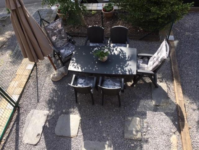 Vieux Logis Een Prachtige Ardeense Vakantiewoning Vresse-sur-Semois Exterior photo